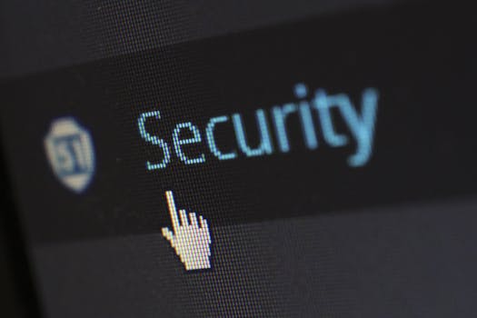 Staying Safe: Cybersecurity Best Practices